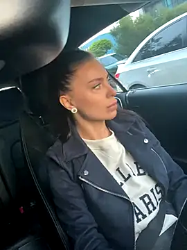 Anna Nobel online show from 10-01-25, 04:18