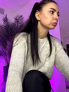 Anna Nobel online show from 11-28-25, 06:27