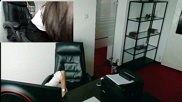 Anna Nobel online show from 03-19-26, 06:17