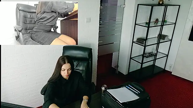 Anna Nobel online show from 03-27-26, 06:19