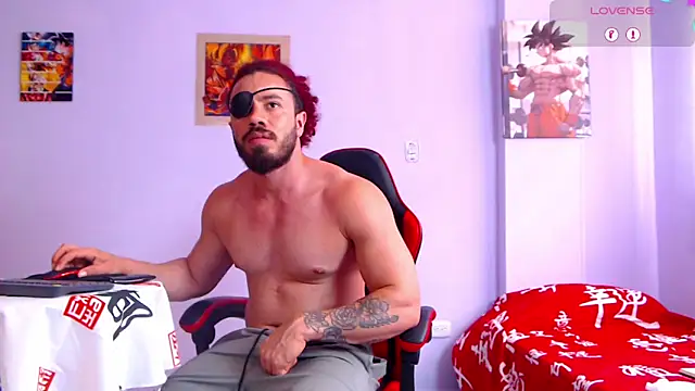 pirata fitness online show from 10-21-25, 12:39