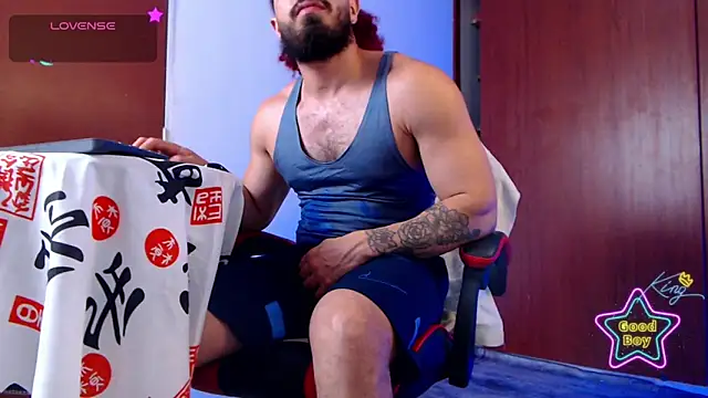 pirata fitness online show from 01-13-26, 02:22