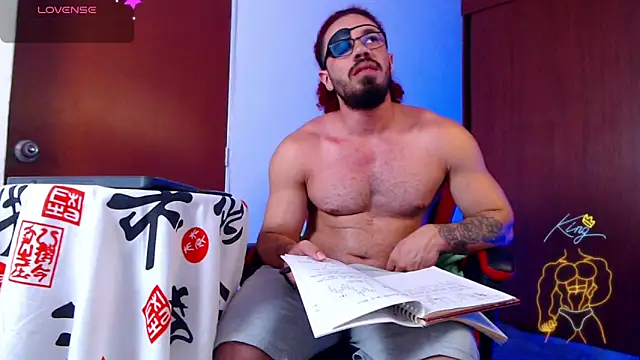 pirata fitness online show from 04-15-26, 02:13