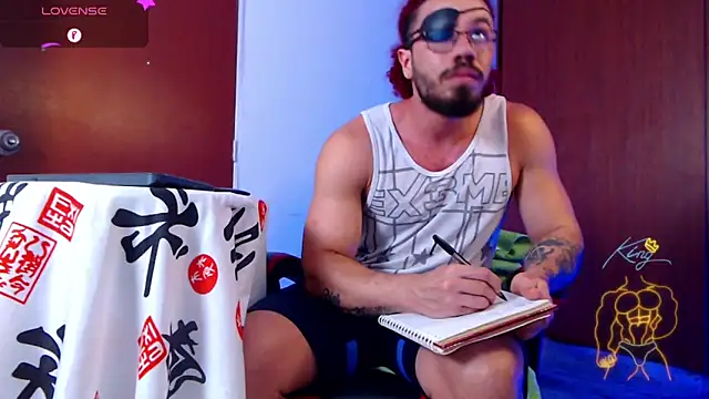 pirata fitness online show from 04-16-26, 09:39