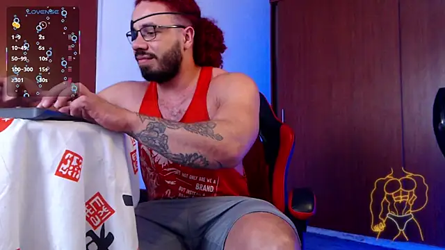 Snapshot of pirata_fitness chatting on 06-19-26, 02:32 pirata fitness online show from 06-19-26, 02:32