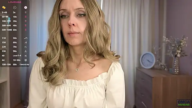 mis seductive online show from 03-07-26, 11:18