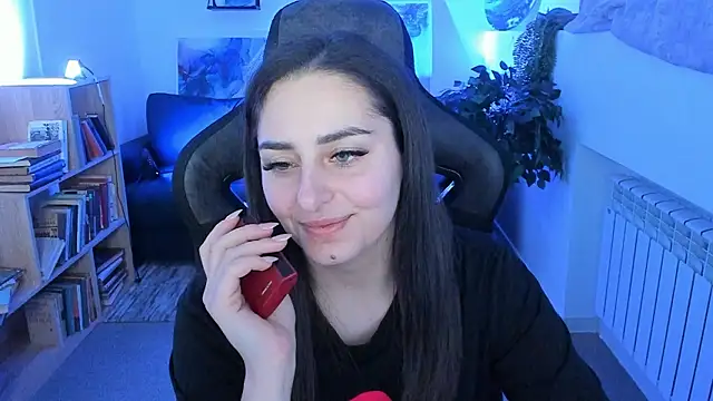 ValeriiMills online show from 03-01-26, 02:41