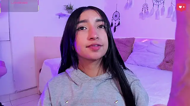  Orquidea  online show from 02-25-26, 01:43