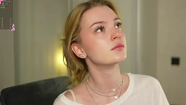 Cyberheart  online show from 11-14-25, 02:49