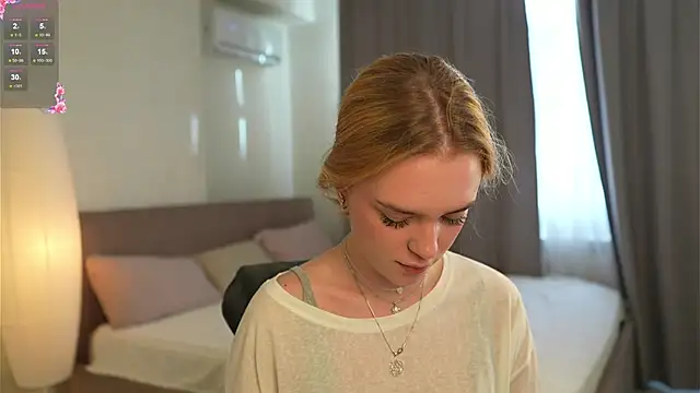 Cyberheart  online show from 11-19-25, 11:10