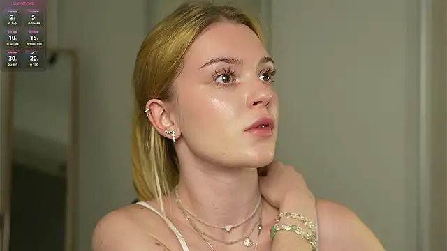 Cyberheart  online show from 11-26-25, 07:04