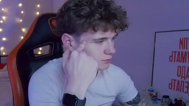 DanyDavis online show from 11-28-25, 05:04