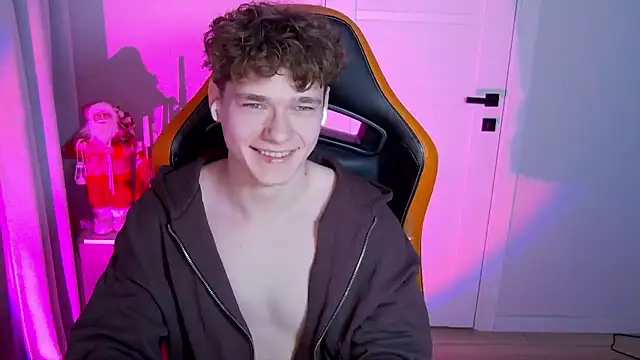 DanyDavis online show from 01-07-26, 02:41