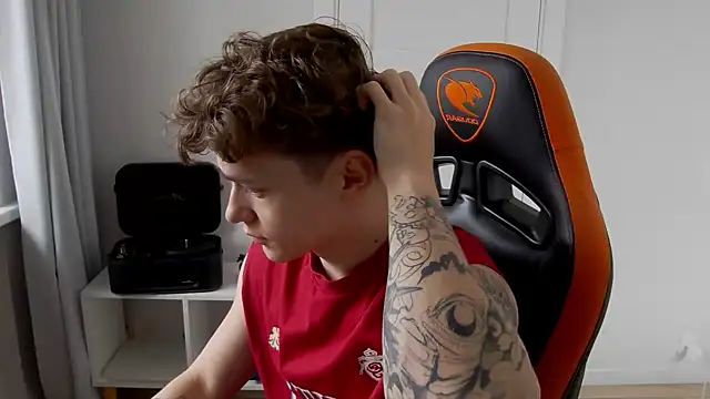 DanyDavis online show from 03-21-26, 07:35