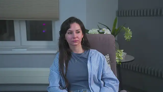 Snapshot of PortiaFlitton chatting on 03-22-25, 04:37 PortiaFlitton online show from 03-22-25, 04:37