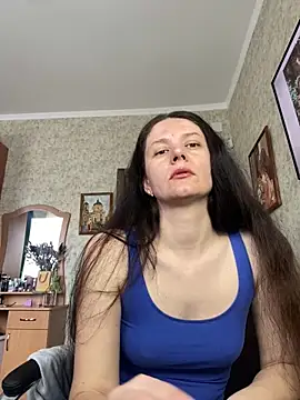 Snapshot of MariannaSida chatting on 03-19-26, 09:13 MariannaSida online show from 03-19-26, 09:13