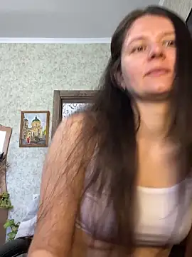 Snapshot of MariannaSida chatting on 04-10-26, 06:40 MariannaSida online show from 04-10-26, 06:40