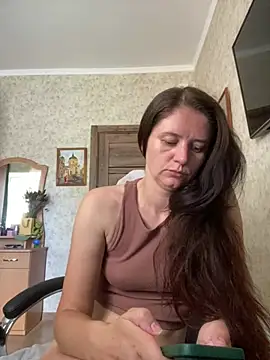Snapshot of MariannaSida chatting on 07-14-26, 09:14 MariannaSida online show from 07-14-26, 09:14