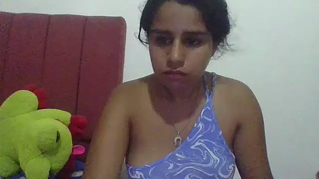 Snapshot of MeliSweet chatting on 09-12-25, 03:39 MeliSweet online show from 09-12-25, 03:39