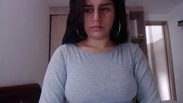 MeliSweet online show from 04-07-26, 01:55