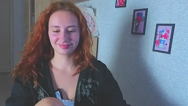 kristi ginger online show from 12-05-25, 08:16