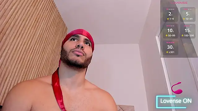 ibraiimm online show from 11-07-25, 06:52