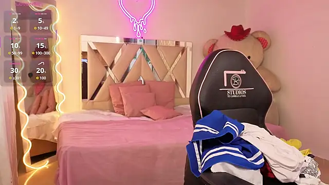 kissy tay online show from 10-16-25, 12:06