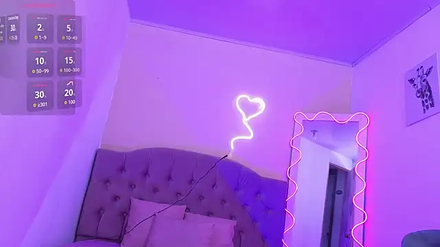 kissy tay online show from 10-17-25, 12:08
