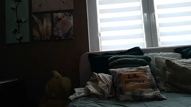 chupasexy online show from 02-12-26, 04:13