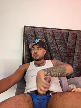 PapiStan online show from 10-21-25, 06:25