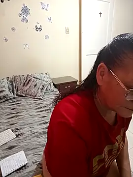 katrina perez online show from 03-20-25, 07:14