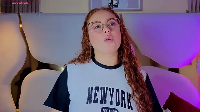 AmmberJones online show from 01-15-26, 11:37