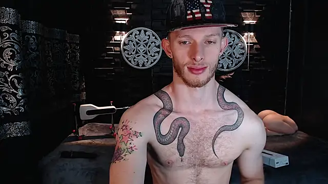 andrewxbi online show from 10-14-25, 02:51