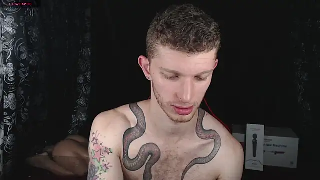 andrewxbi online show from 02-16-26, 03:41