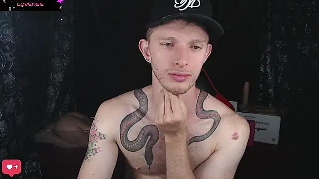 andrewxbi online show from 02-18-26, 01:18