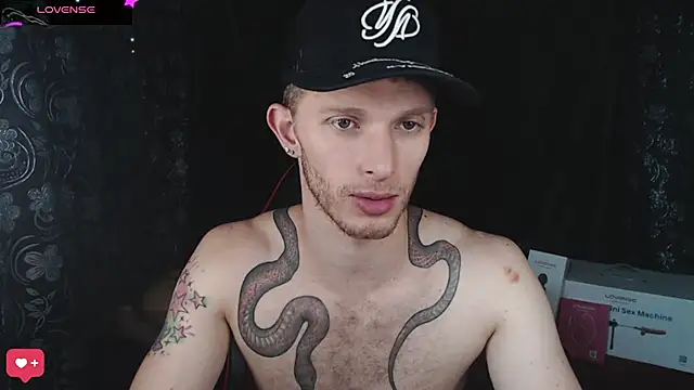 andrewxbi online show from 02-23-26, 03:31