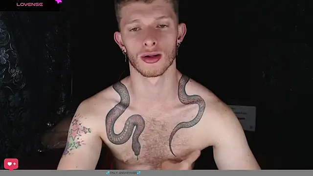 andrewxbi online show from 03-28-26, 12:49