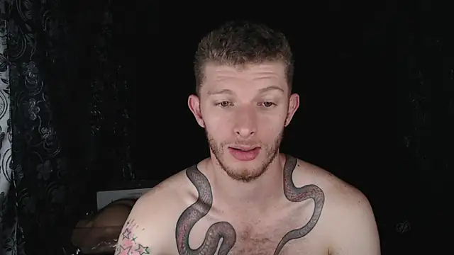 andrewxbi online show from 04-18-26, 12:42