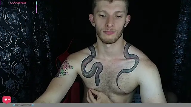andrewxbi online show from 05-12-26, 05:21