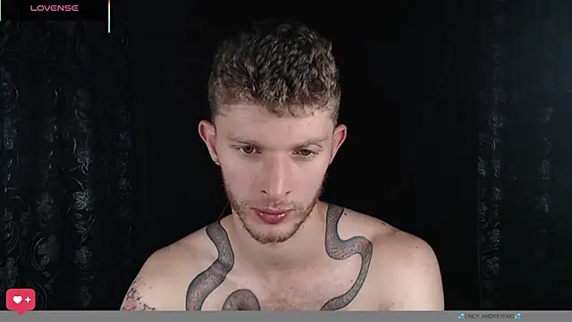 andrewxbi online show from 05-15-26, 02:35