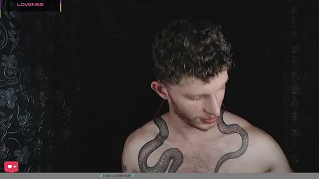 andrewxbi online show from 05-28-26, 04:59