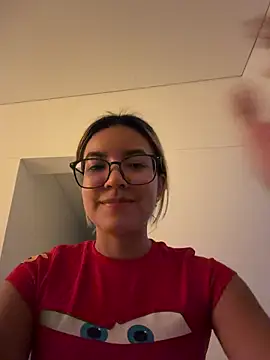 Pretty roxxyy online show from 02-15-26, 01:02