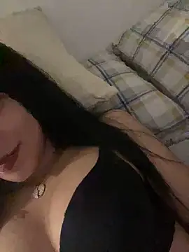 QueenLujaine online show from 10-19-25, 02:29