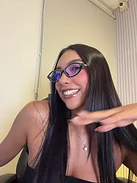 ImAshley1 online show from 07-14-26, 06:18