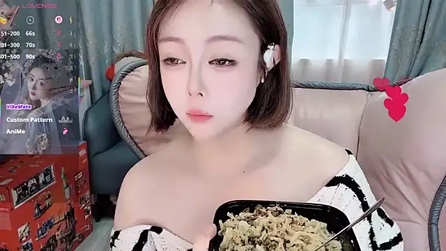 Meng-MM online show from 09-28-25, 04:29