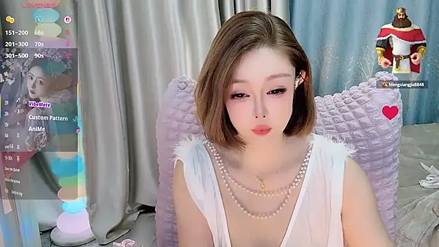 Meng-MM online show from 10-11-25, 05:44