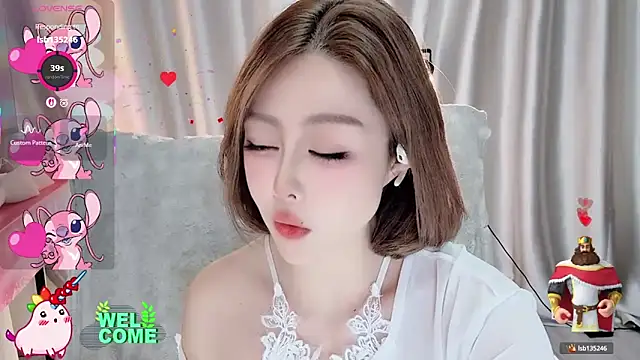 Meng-MM online show from 10-19-25, 03:45