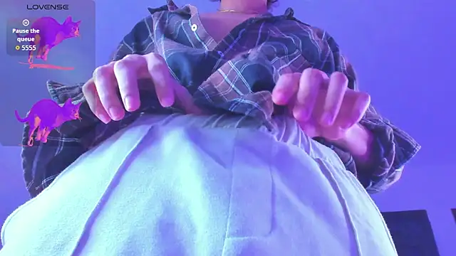 Danti 0 online show from 04-23-26, 12:34