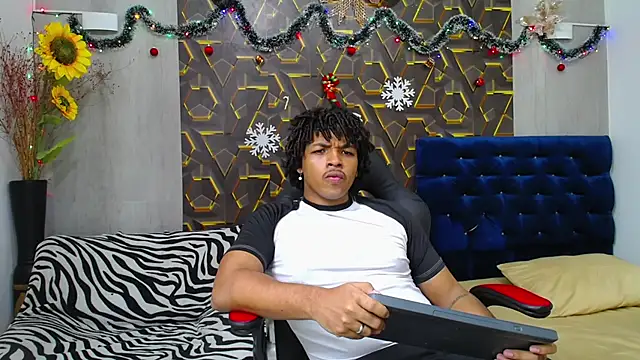 black king 241 online show from 11-25-25, 03:06