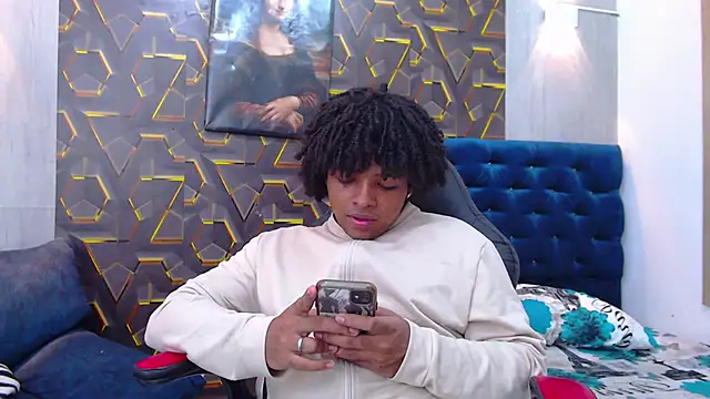 black king 241 online show from 03-16-26, 03:34